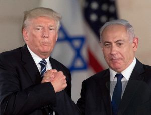 İsrail basını: Netanyahu, Trump’la görüşmeden Katar’a heyet göndermeyecek