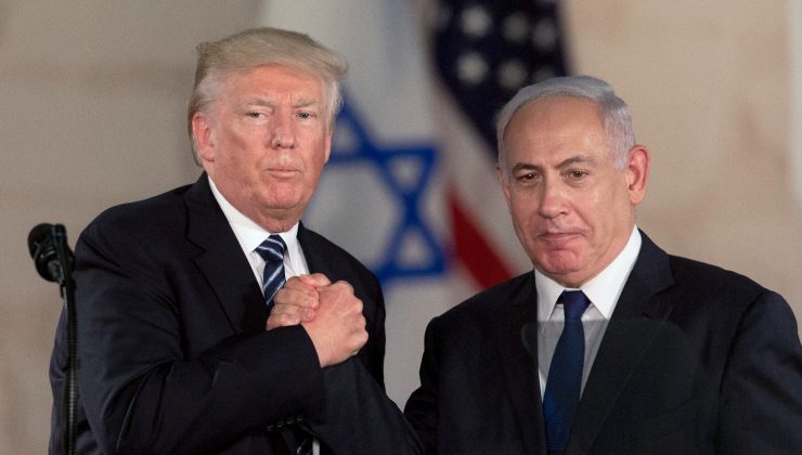 İsrail basını: Netanyahu, Trump’la görüşmeden Katar’a heyet göndermeyecek