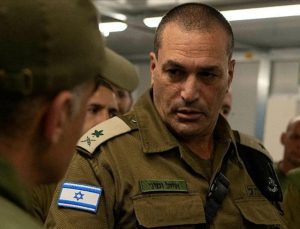 İsrail Genelkurmay Başkanlığı’na Eyal Zamir atandı