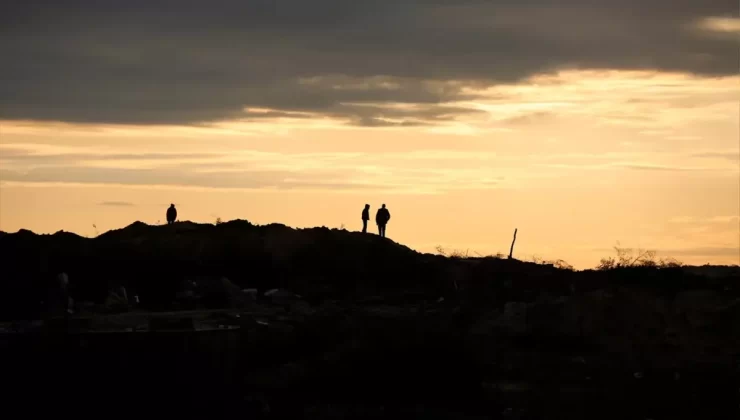 İsrail ordusu, Gazze’de kritik bölgeden tamamen çekildi