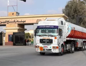 İsrail ve Hamas Arasında Ateşkes Anlaşması