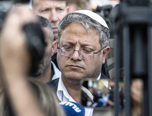 İsrail’de çatlak büyüyor: “Ortadoğu’da alay konusu olduk”