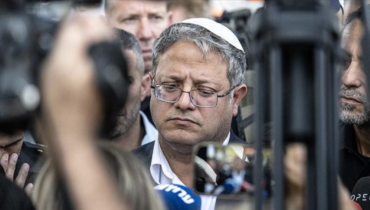 İsrail’de çatlak büyüyor: “Ortadoğu’da alay konusu olduk”