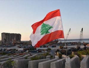 İsrail’in ateşkesi ihlal etmesi sonrası Lübnan’dan BM’ye şikayet