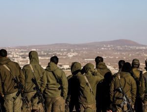 İsrail’in Suriye’deki bâtın karakolları: Alfa Çizgisi aşıldı “Kimse ne yaptıklarını bilmiyor”