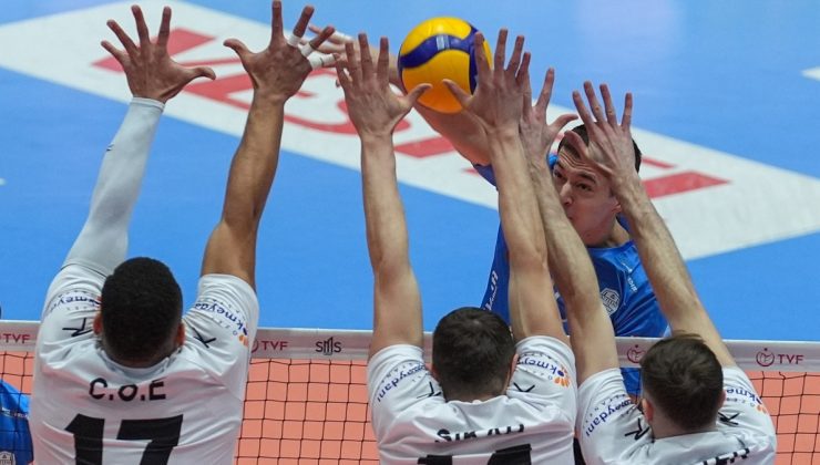 İstanbul Gençlikspor, Altekma’yı mağlup etti