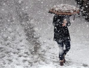 İstanbul’a kar yağacak mı? Kar ne vakit yağacak?