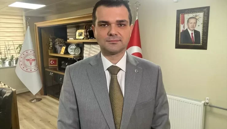 İstanbul’da 5 Bin Kişi Sigarayı Bıraktı