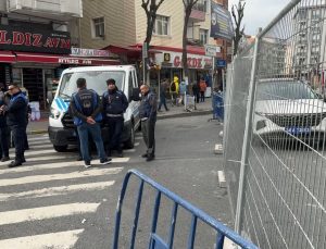İstanbul’da 50 yıldır kurulan pazar bugün kurulmadı: Pazarcılar belediye ile görüşüyor