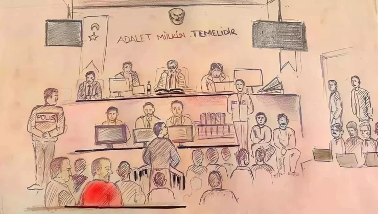 İstanbul’da Doktorun İntiharı