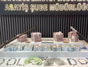 İstanbul’da Dolandırıcılık Çetesi Çökertildi