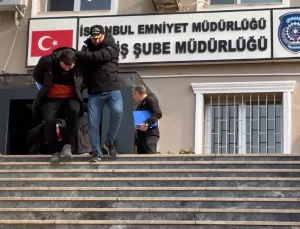 İstanbul’da Dolandırıcılık Çetesi Yakalandı