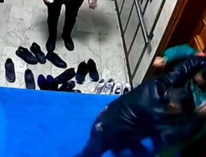 İstanbul’da dünya şampiyonu boksçunun saldırdığı cami vazifelisi konuştu: Dakikalarca yumrukladı