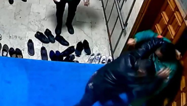 İstanbul’da dünya şampiyonu boksçunun saldırdığı cami vazifelisi konuştu: Dakikalarca yumrukladı