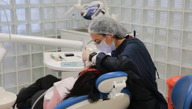 İstanbul’da en çok diş muayenesinin fiyatı arttı