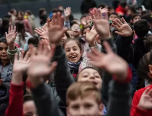 İstanbul’da İkinci Periyot Başladı