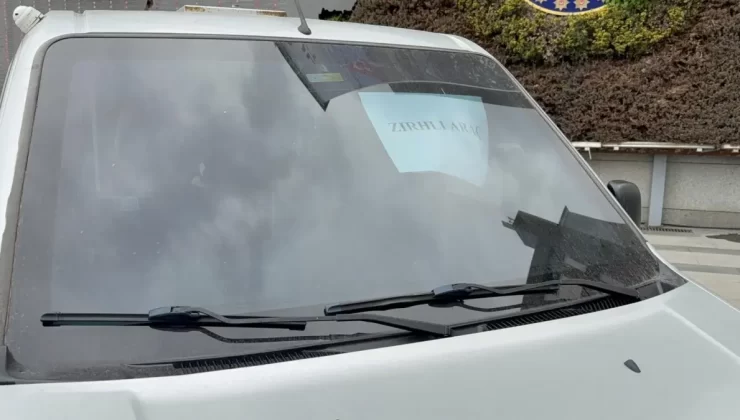 İstanbul’da Kara Para Aklama Operasyonu: 40 Gözaltı