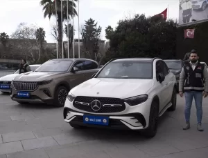 İstanbul’da Nitelikli Dolandırıcılık Operasyonu