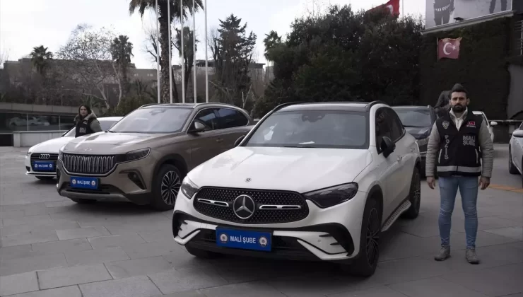 İstanbul’da Nitelikli Dolandırıcılık Operasyonu