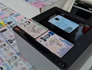 İstanbul’da Sahte Kimlik ve Pasaport Operasyonu: 5 Şüpheli Tutuklandı