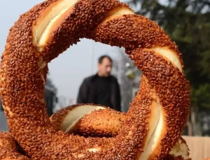İstanbul’da Simit Fiyatlarına Sıkı Denetim