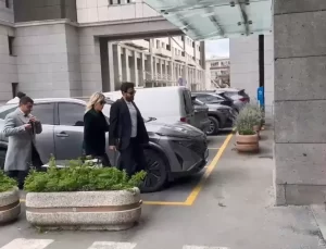 İstanbul’da Tefecilik Operasyonu: Seda Sayan İfadesini Verdi