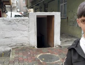 İstanbul’da vahşet: 18 yaşındaki genç, 15 yaşındaki çocuğu öldürdü!