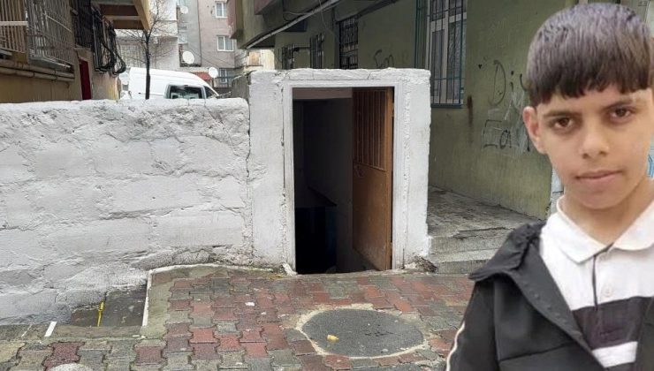 İstanbul’da vahşet: 18 yaşındaki genç, 15 yaşındaki çocuğu öldürdü!