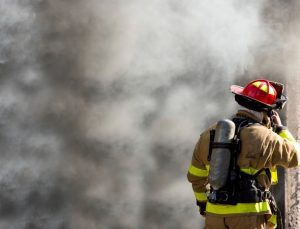 İstanbul’da yangın faciası: 12 yaşındaki Nazlıcan hayatını yitirdi
