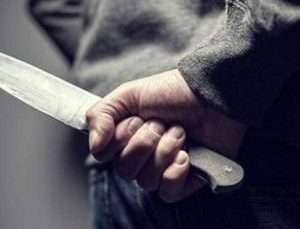 İstanbul’dan Sakarya’ya Döner Dönmez, Kahvehanede Dehşet Saçtı!