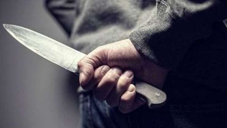 İstanbul’dan Sakarya’ya Döner Dönmez, Kahvehanede Dehşet Saçtı!