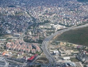 İstanbul’un bir ilçesi 57 vilayetten daha kalabalık