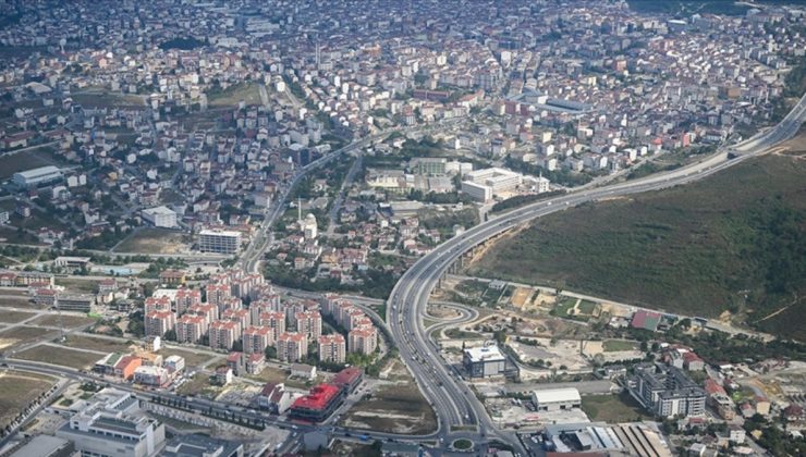 İstanbul’un bir ilçesi 57 vilayetten daha kalabalık