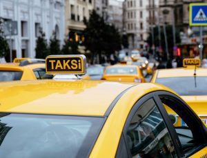 İşte İstanbul’un yeni taksileri