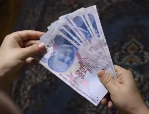 İşte Merkez Bankası’nın yıl sonu enflasyon tahmini