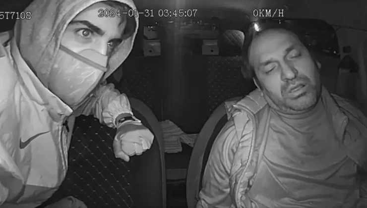 İstinaf, taksici Oğuz Erge’yi öldüren sanığa verilen cezaya yapılan itirazı esastan reddetti