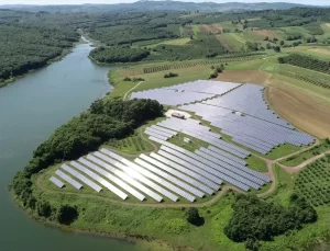 İSU’dan Yenilenebilir Enerji Üretimi