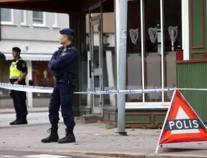 İsveç’te bir okula silahlı saldırı! İlk belirlemelere göre 5 kişi vuruldu