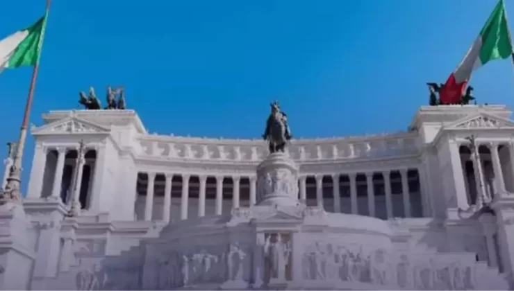 İtalya, Arnavutluk’taki 43 Göçmeni Geri Getiriyor