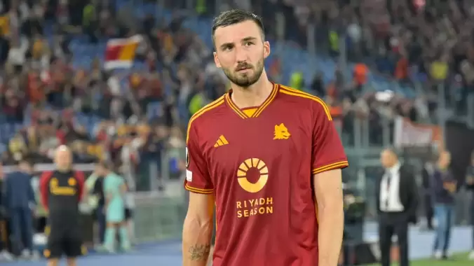 İtalyanlar, Galatasaray’ın görüştüğü oyuncuyu duyurdu!