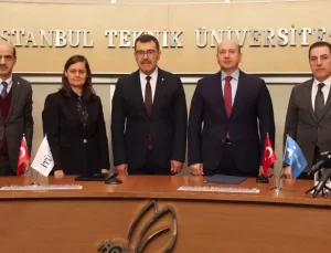 İTÜ ile İŞKUR arasında ‘İŞKUR Gençlik Programı’ protokolü imzalandı