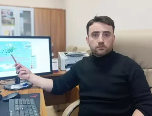 İzmir için uykuları kaçıracak uyarı: Ciddi bir tsunami riski var