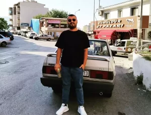 İzmir’de Kavga Sonucu Bıçakla Ölüm