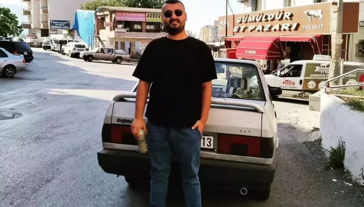 İzmir’de Kavga Sonucu Bıçakla Ölüm