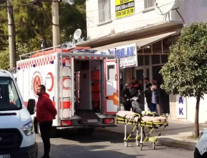 İzmir’de Silahlı Çatışma: Saldırgan Yakalandı