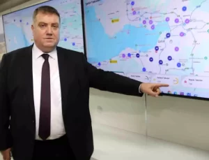 İzmir’de Yeni Taksi İhalesine Gerek Yok