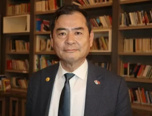 Japon deprem uzmanından dikkat çeken tavsiye: Yanınızda mutlaka bulundurun