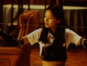 Japon korku klasiği Audition ikinci kez beyazperdeye uyarlanıyor