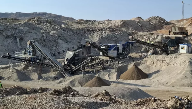 Japonya, Kahramanmaraş Depremlerinin Ardından Türkiye’ye Geri Dönüşüm Desteği Sağlıyor