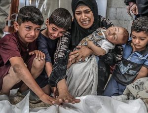 Japonya, tıbbi destek amacıyla Gazzelileri kabul edebilir